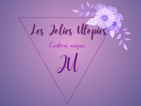 Les Jolies Utopies JU